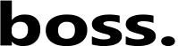 Boss Web Designs Logo